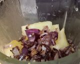 Foto del paso 4 de la receta: Crema de Melón