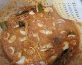 Foto langkah ke 6 dari resep Cumi Saos Padang.