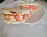 Foto del paso 5 de la receta: Arepas 🇻🇪&🇨🇱