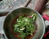 รูปขั้นตอนการทำที่ 2 ของ แกงแคไก่ย่าง