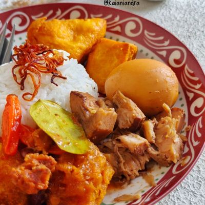 Langkah 6