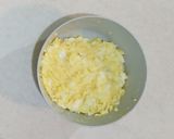 Foto langkah ke 2 dari resep Roti Panggang Telur Mayo.