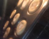 Foto del paso 5 de la receta: Magdalenas de limón 🍋