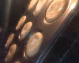 Foto del paso 5 de la receta: Magdalenas de limón 🍋