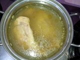 Nasi Ayam Hainan by Mama ayu
