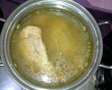 Foto langkah ke 1 dari resep Nasi Ayam Hainan by Mama ayu.