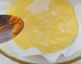 Foto del paso 3 de la receta: Crema De Limón