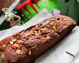 Foto langkah ke 7 dari resep Brownies (Gluten Free).