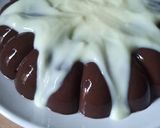 Foto langkah ke 5 dari resep Chocolate Pudding.