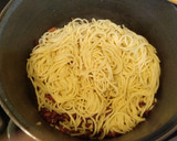 Foto del paso 5 de la receta: Spaghetti carbonara