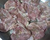 Foto del paso 2 de la receta: Pollo a la Cazadora