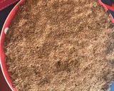 Foto del paso 2 de la receta: Pan de salvado de trigo grueso método grez