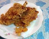 香酥豬排的食譜步驟5照片