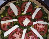 Foto del paso 6 de la receta: Tarta integral de acelga