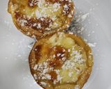 Foto del paso 9 de la receta: Mini tartitas de zanahoria