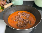 Foto del paso 8 de la receta: Pabellón Criollo venezolano