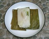Foto langkah ke 4 dari resep Nagasari.