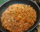 Foto del paso 5 de la receta: Empanada de bacalao