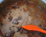 Foto langkah ke 4 dari resep Rendang Sapi Praktis.