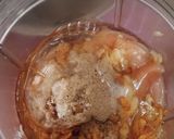 Foto langkah ke 2 dari resep Tahu Bakso Ayam.