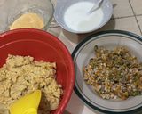 Foto langkah ke 5 dari resep Kroket Kentang.
