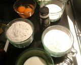 Foto del paso 1 de la receta: Torta de ricota