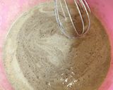 Foto langkah ke 5 dari resep Brownies Cookies.