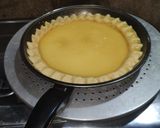Foto langkah ke 5 dari resep Pie susu teflon #aladapurummah.