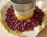 عکس مرحله 2 از دستور تارت بلوبری