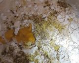 Foto del paso 2 de la receta: POLLO FRITO tipo a la broster