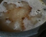 A picture of step 2 of Sama ke chawal ki khichdi.