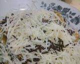 Foto langkah ke 4 dari resep Pisang oven toping keju.