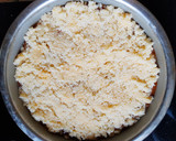 Foto del paso 3 de la receta: Tarta de coco con dulce de leche 🤤