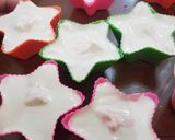 Foto langkah ke 5 dari resep Bolu Santan Susu Kukus.