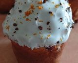 Фото кроку 15 до Куличи-краффины с разными начинками.