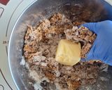 Foto langkah ke 4 dari resep Roti Gambang Betawi.