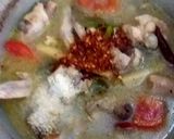 รูปขั้นตอนการทำที่ 6 ของ ต้มแซ่บไก่