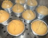 Foto langkah ke 10 dari resep 360. Apam Gula Merah.