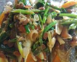 Foto langkah ke 3 dari resep Gembung Rebus Medan.