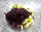 Foto del paso 1 de la receta: Ensalada rápida