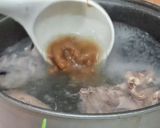 Foto langkah ke 3 dari resep Bakso Ayam Rumahan.
