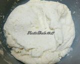 Foto langkah ke 2 dari resep Onde Onde Isi Kacang Hijau.