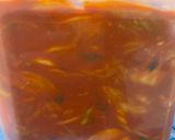 Foto langkah ke 10 dari resep KIMCHI (Orang Jakarta tapi suka Makanan Korea).