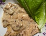 Foto langkah ke 5 dari resep Creamy Yogurt Chicken.
