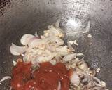 Italian Pasta recipe step 3 photo