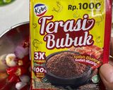 Foto langkah ke 3 dari resep Terong penyet.