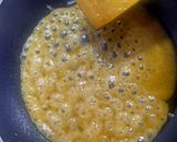 A picture of step 3 of Ginger Pak.