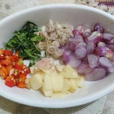Langkah 3