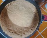 Foto del paso 7 de la receta: CHEESEKECAKE🥧🤩