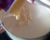 Foto del paso 2 de la receta: 184. Panna cotta de yogur
